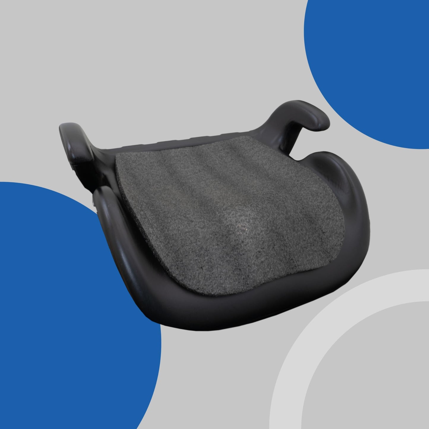 Petex Max Booster Seat, Blue