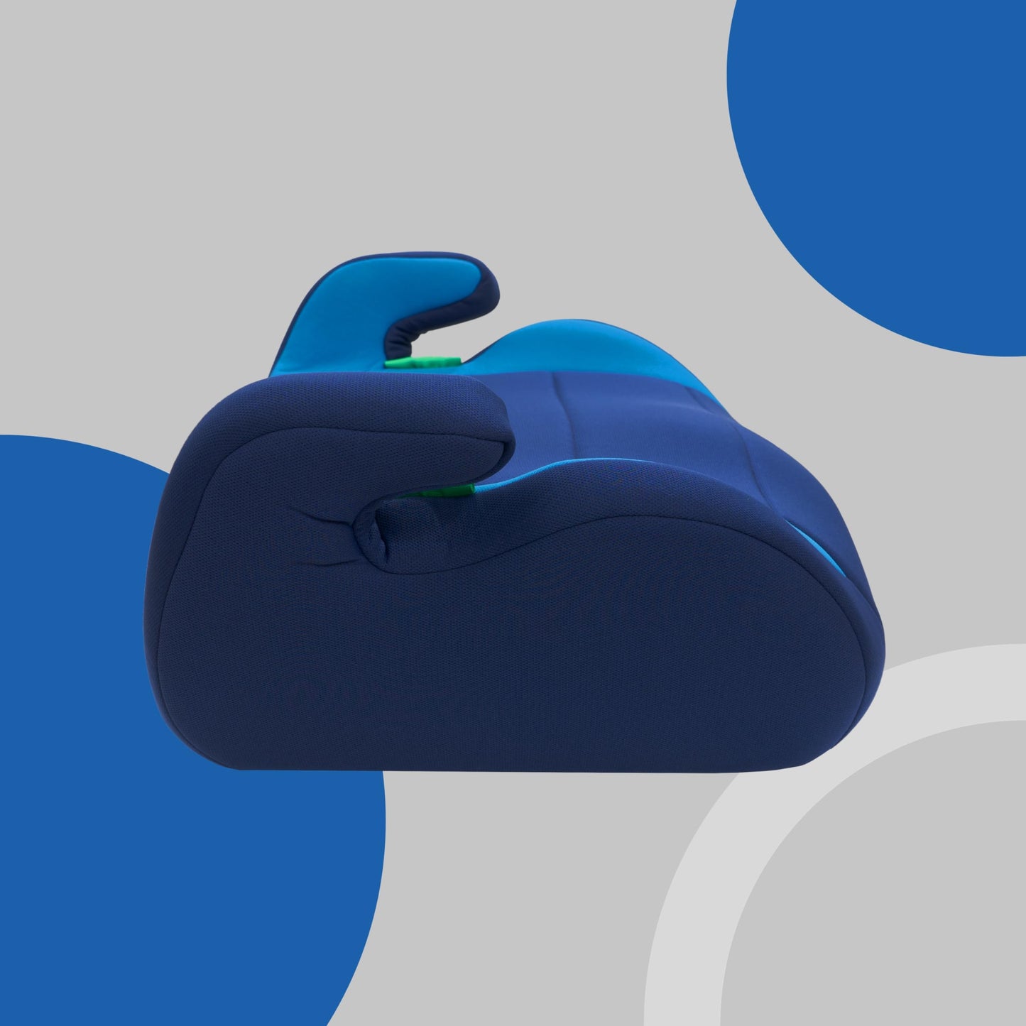 Petex Max Booster Seat, Blue