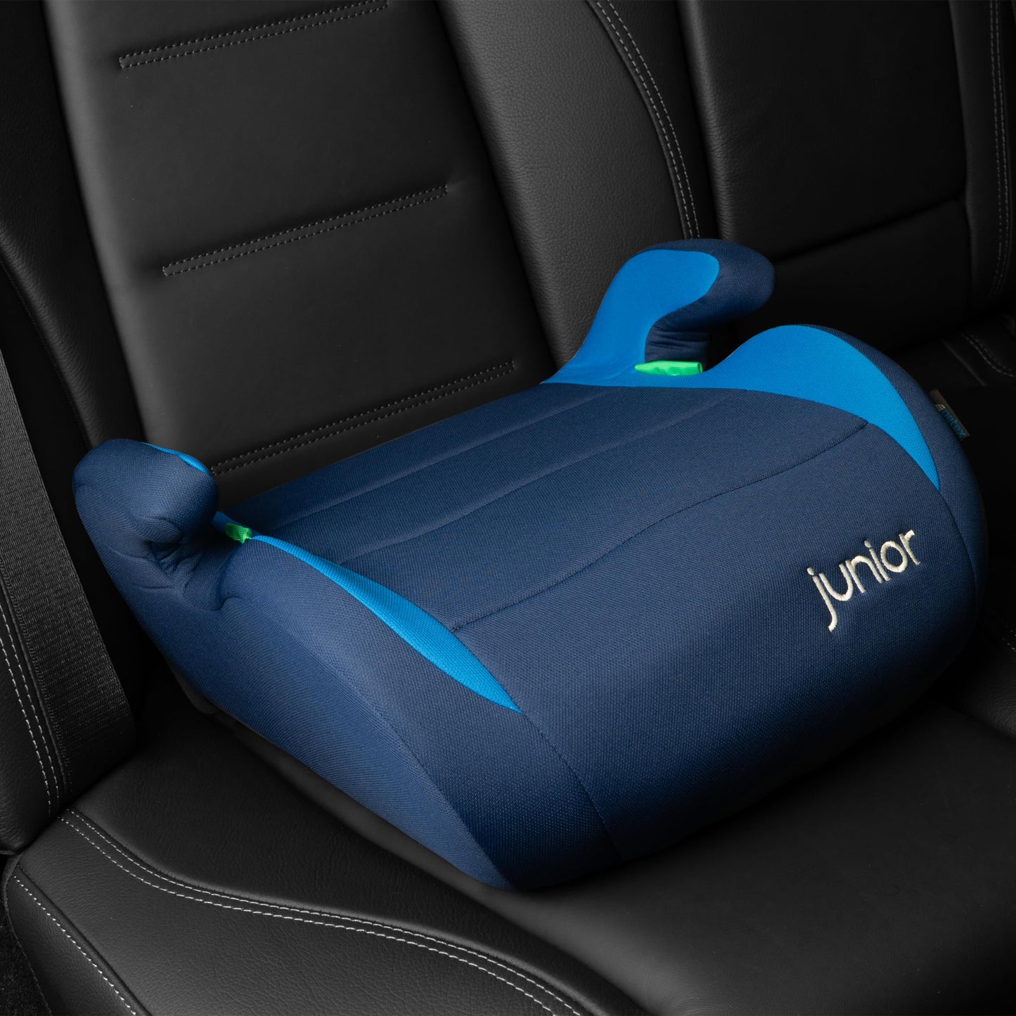 Petex Max Booster Seat, Blue