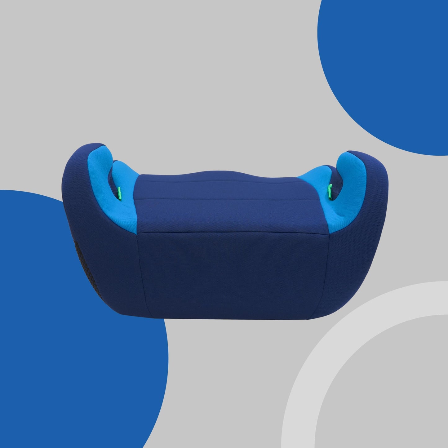Petex Max Booster Seat, Blue