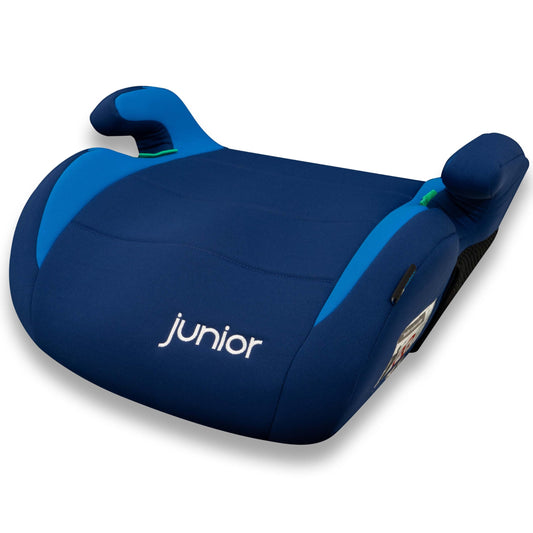 Petex Max Booster Seat, Blue